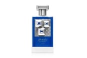 Parfume og dufte - Lattafa Pride Blue Sapphire Edp Spray - 6291108738245