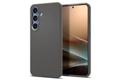 Mobil - Covers & Cases - Spigen Liquid Air - marble gray - Samsung Galaxy S25 - ACS09404