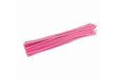 Kreativt Legetøj - Colorations - Pink Chenille Wire 100pcs. - CHIPCPI