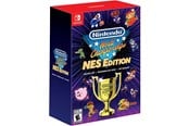 Spil - World Championships: NES Edition (Deluxe Set) - Nintendo Switch - Samlinger - 0045496905231