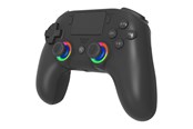 Spil tilbehør - Subsonic LED - Black - Wireless Controller - Sony PlayStation 5 - SA5716-1
