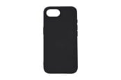 Mobil - Covers & Cases - ONSALA Phone Case Silicone Touch Black - iPhone 16e/17e - 664273