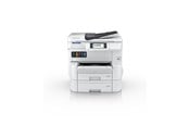 Printer - Epson WorkForce Pro EM-C7100DWF Multifunktion - Farve - Blæk - C11CL35401