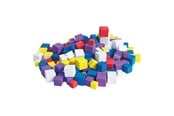 Kreativt Legetøj - Colorations - Self-Adhesive Foam Blocks 300 pcs. - SAFMCUBE