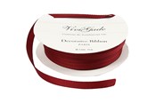 Hobby artikler - Creativ Company - Decoration Ribbon Red 15m - 52482