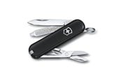 Multiværktøj - Victorinox Classic SD Swiss Army Knife dark illusi - 0.6223.3G