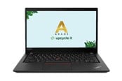 Bærbar - Lenovo Refurbished ThinkPad T14 G1 - 14" Touch | MX330 | Core i7 | 24GB | 512GB | A Grade - LAP-T14G1-MX-A021