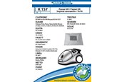 Støvsugerposer - hanestroem Vacuum Cleaner Bags K157 - 5 pic - K157