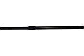 Støvsuger Tilbehør - hanestroem Aluminum Steplock Tube - 2203
