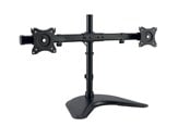 Skærmholder - Kensington SmartFit™ ergonomisk, fritstående monitor stand til to skærme - K58271WW