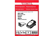 Støvsugerposer - hanestroem Dustbag - 5 pcs - H282