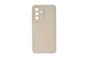 Mobil - Covers & Cases - ONSALA Phone Case Samsung A56 5G Back Silicone Touch Concrete - 664272
