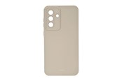 Mobil - Covers & Cases - ONSALA Phone Case Samsung A36 5G Back Silicone Touch Concrete - 664264
