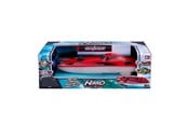 Fjernstyret - Nikko Hydro Thunder RC - Thunder Red ( 30cm) - 102710