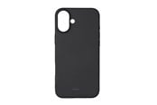 Mobil - Covers & Cases - ONSALA Phone Case with Silicone Feel Black - iPhone 16 Plus - 664234