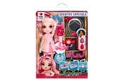 Dukker & Tilbehør - Rainbow High Creative Crystals Fashion Doll- Bella - 121367