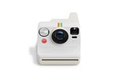 Kamera - Polaroid Now Gen 3 - Pebble White - 009155