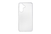 Mobil - Covers & Cases - ONSALA Phone Case Samsung A36 5G TPU Transparent - 588681