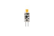 Lyskilder - Philips LED pære Spot 1W/827 (10W) G4 - 929003778958