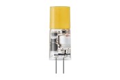 Lyskilder - Philips LED pære Spot 2,4W/827 (28W) G4 - 929003779158