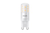 Lyskilder - Philips LED pære Spot 3,7W827 (40W) G9 - 929003790801