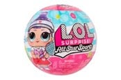 Figur - L.O.L. All Star Sports Vault Tots - 523994