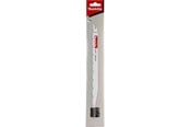 Bajonetsav - Makita P-47117 Blade for Reciprocating Saw HCS 240mm - P-47117