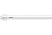 Lyskilder - Philips LED pære T8 EM 5W/830 450 mm G13 - 929003613701