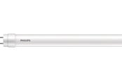 Lyskilder - Philips LED pære T8 EM 8W/830 600 mm G13 - 929002011121