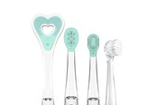 Baby Udstyr - NENO Replacement Heads Denti Mint Full Set - NEN-BAB-AK073