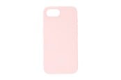 Mobil - Covers & Cases - ONSALA Phone Case iPhone 16E Back Silicone Touch MagSerie Chalk Pink - 664276