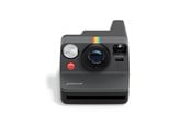 Kamera - Polaroid Now Gen 3 - Black - 009154