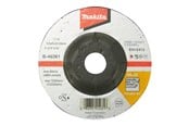 Vinkelsliber - Makita B-46361 Grinding Disc 125mm - B-46361