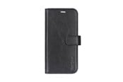 Mobil - Covers & Cases - Radicover Wallet Case Radiation Protection 2in1 Black - iPhone 16 - RAD296
