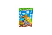 Figur - Minecraft 3D Figure 1-pack blind bag - 2005MC