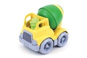 Babylegetøj - Green Toys Cement truck - GTCMXG1263