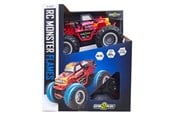 Fjernstyret - Gear2play - RC Remote Control Car Monster Flames - GP19367