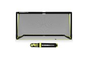 Fodbold og boldspil - Bazooka Goal XXL - 180 x 90 cm - 302422