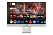 Skærm - 27" ASUS ZenScreen - 3840x2160 (4K) - 60Hz - IPS - 90LM0A3H-B01O70