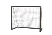 Fodbold og boldspil - My Hood Homegoal Plus Sort - 200x160 - 302181
