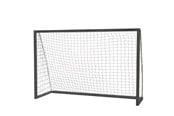 Fodbold og boldspil - My Hood Homegoal Plus Sort - 300x200 - 302183