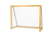 Fodbold og boldspil - My Hood Homegoal Plus Classic - 175x140 - 302140