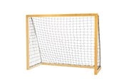 Fodbold og boldspil - My Hood Homegoal Plus Classic - 200x160 - 302141