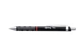 Skrive- og Tegneværktøjer - Rotring Tikky - ballpoint pen - black (pack of 12) - 1904629