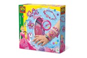 Kreativt Legetøj - SES Creative Glitter Bracelets - 14128