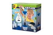 Kreativt Legetøj - SES Creative Explore Clean Water Filter - 25206