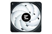 Kabinet Køler - Zalman ZM AF120 ARGB - Kabinet køler - 120mm - Sort - ZM-AF120 ARGB Black