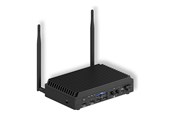 Stationær - Mini PC / Barebone - ASUS NUC 13 Rugged Tall BNUC13BRFA200B02I - 90AS0021-M000M0