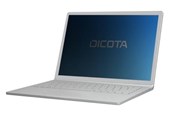Systemtilbehør (kølepasta mv.) - Dicota - notebook privacy filter - D80460-4AD