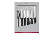 Køkkenredskaber - Victorinox Swiss Classic - paring knife and peeler set - 6.71 13.6G